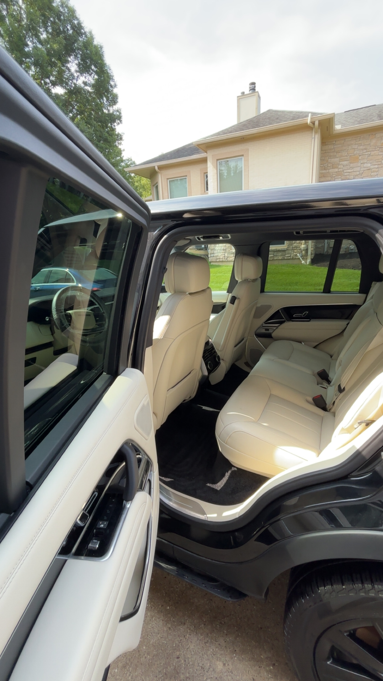 Apex Auto Cleaning detailing work sample 3