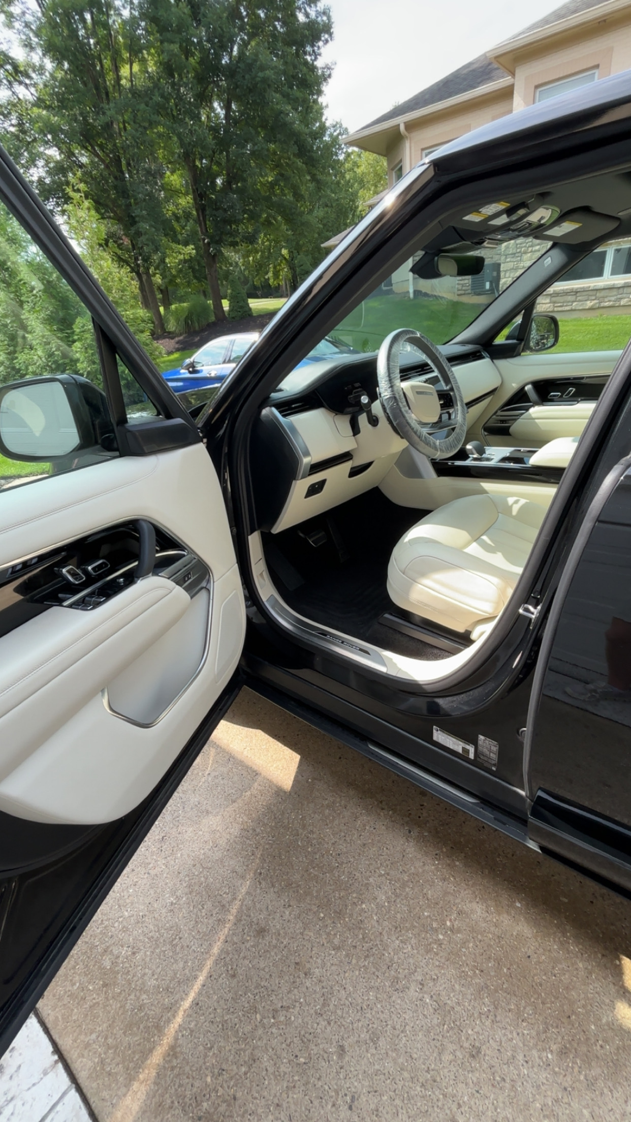 Apex Auto Cleaning detailing work sample 4