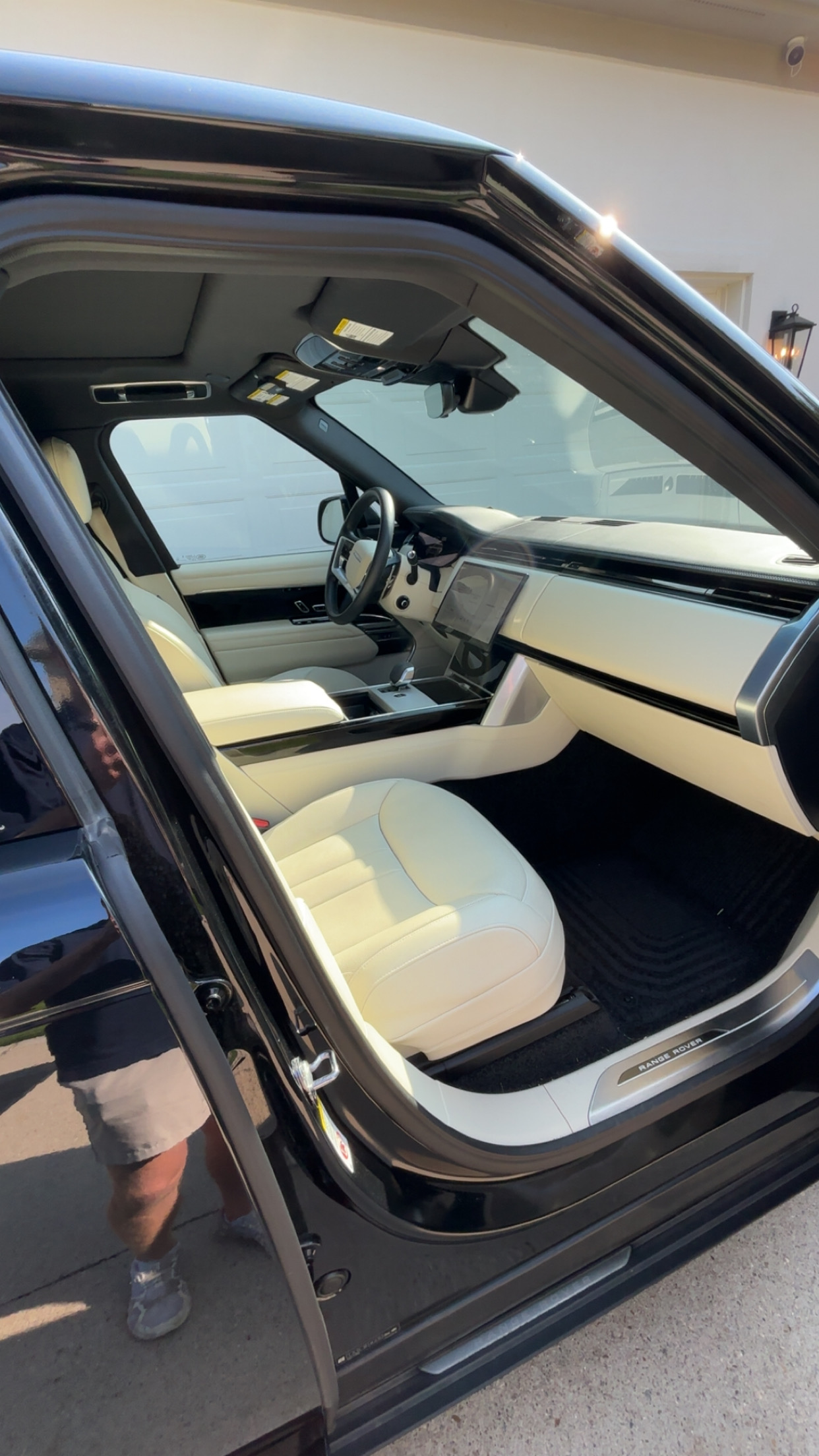 Apex Auto Cleaning detailing work sample 1