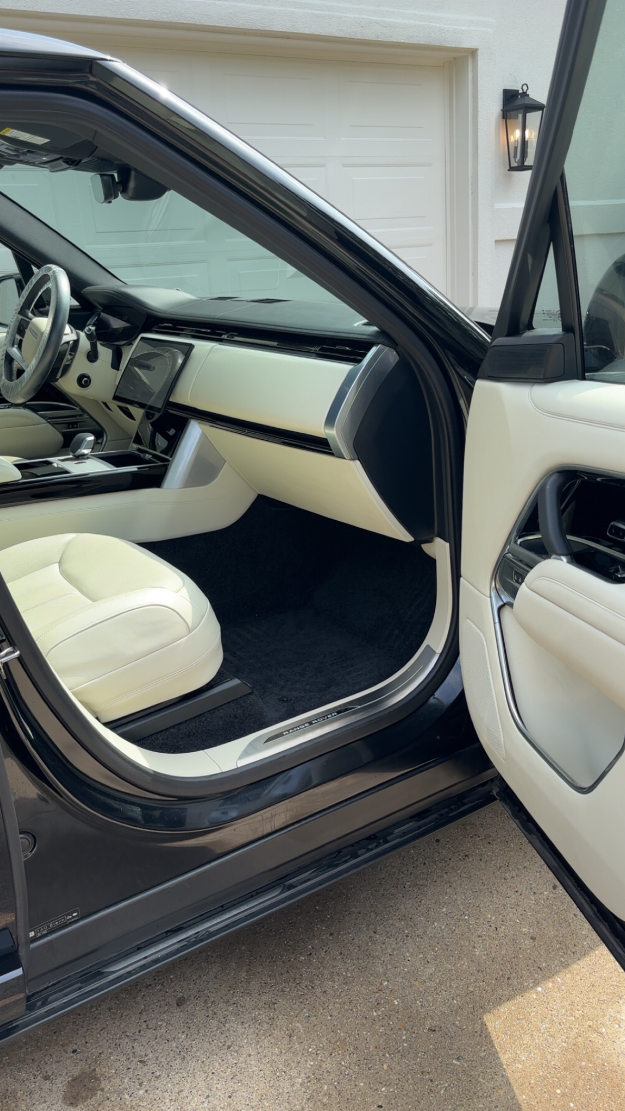 Apex Auto Cleaning detailing work sample 7