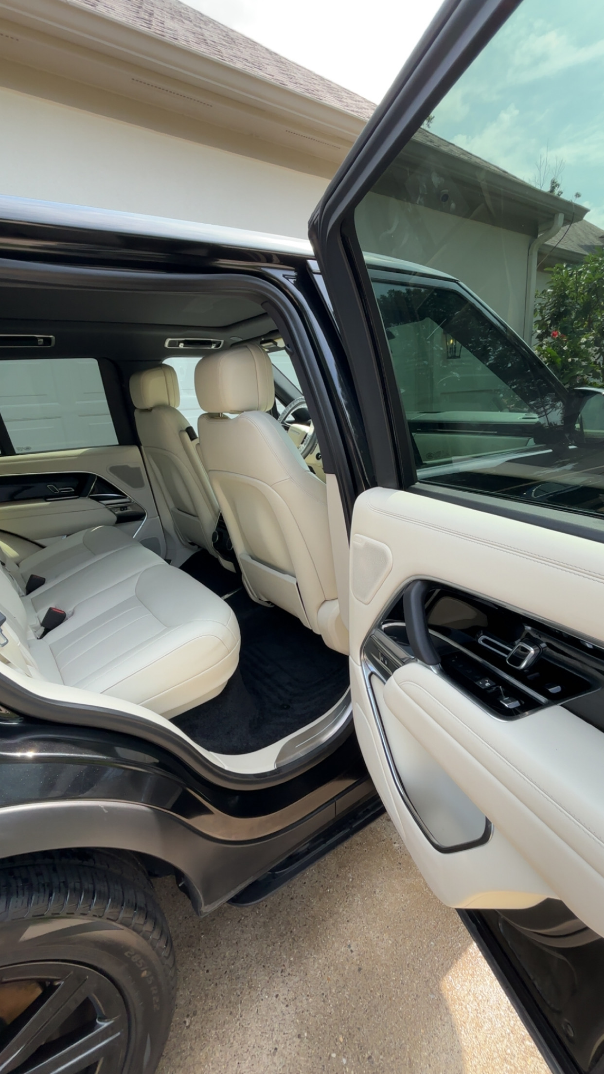 Apex Auto Cleaning detailing work sample 6