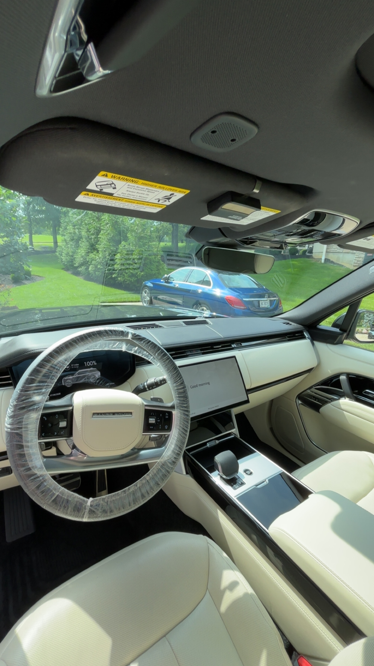 Apex Auto Cleaning detailing work sample 5